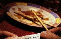 Fortune Cookie