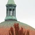 asheville - First Baptist Church Dome