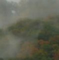 Town Mountain from Hillside