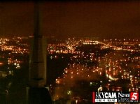 Nashville at Night